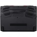 Ноутбук Acer Nitro 5 AN515-45 15.6FHD IPS 144Hz/AMD R5 5600H/16/512F/NVD1650-4/Lin/Black