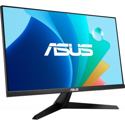 Монітор Asus 23.8" VY249HF HDMI, Audio, IPS, 100Hz, 1ms, AdaptiveSync