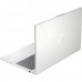 Ноутбук HP 15-fc0054ua 15.6" FHD IPS AG, AMD R3-7320U, 8GB, F256GB, UMA, Win11, сріблястий