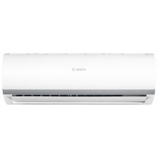Кондиціонер Bosch Climate 2000 70м2 інвертор 24000BTU 7.0кВт A++/A+ -15°С R32 білий Кондиціонер Bosch Climate 2000 70м2 інвертор 24000BTU 7.0кВт A++/A+ -15°С R32 білий