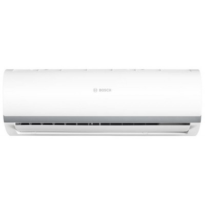 Кондиціонер Bosch Climate 2000 70м2 інвертор 24000BTU 7.0кВт A++/A+ -15°С R32 білий