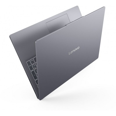 Ноутбук Lenovo IdeaPad Slim 3-16ARP10 16" WUXGA AG, AMD R7-7735HS, 24GB, F512GB, UMA, DOS, сірий
