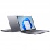 Ноутбук Lenovo IdeaPad Slim 3-16ARP10 16" WUXGA AG, AMD R7-7735HS, 24GB, F512GB, UMA, DOS, сірий
