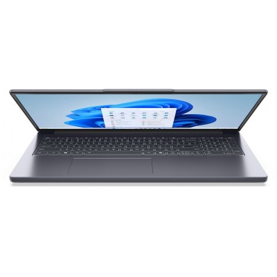 Ноутбук Lenovo IdeaPad Slim 3-16ARP10 16" WUXGA AG, AMD R7-7735HS, 24GB, F512GB, UMA, DOS, сірий