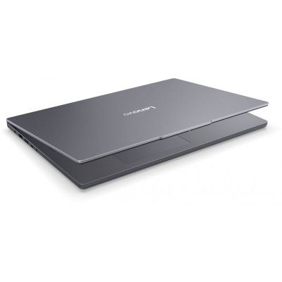 Ноутбук Lenovo IdeaPad Slim 3-16ARP10 16" WUXGA AG, AMD R7-7735HS, 24GB, F512GB, UMA, DOS, сірий