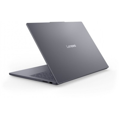 Ноутбук Lenovo IdeaPad Slim 3-16ARP10 16" WUXGA AG, AMD R7-7735HS, 24GB, F512GB, UMA, DOS, сірий