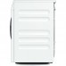 Пральна машина Miele WEA 135 WCS фронтальна, 8кг, 1400, A+++, 63.6см, дисплей, інвертор, люк сірий, білий