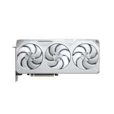 Відеокарта GIGABYTE Radeon RX 9070 XT 16GB GDDR6 GAMING OC ICE білий