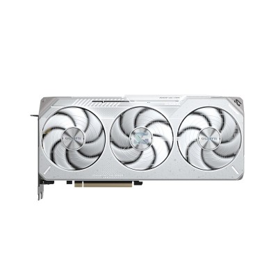 Відеокарта GIGABYTE Radeon RX 9070 XT 16GB GDDR6 GAMING OC ICE білий
