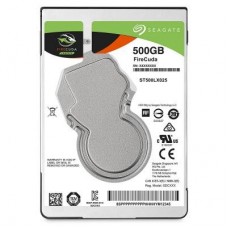 Жорсткий диск для ноутбука 2.5" 500GB Seagate (ST500LX025) Жорсткий диск для ноутбука 2.5" 500GB Seagate (ST500LX025)