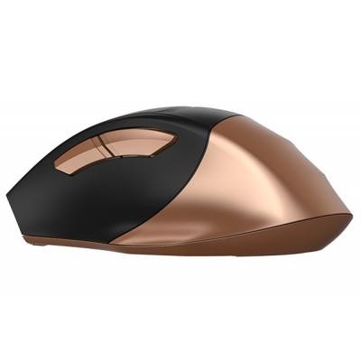 Мишка A4tech FG35 Bronze