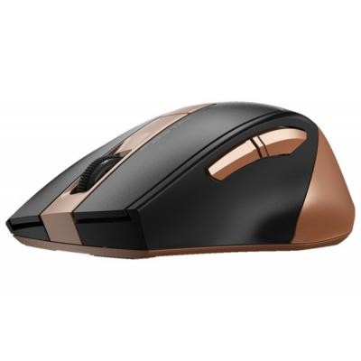 Мишка A4tech FG35 Bronze
