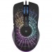 Мишка Defender Sirius GM-660L RGB Black (52660)