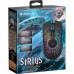 Мышка Defender Sirius GM-660L RGB Black (52660)