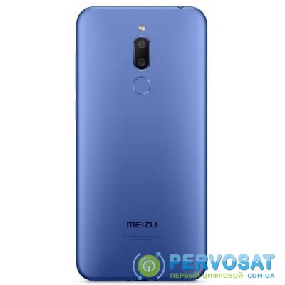Мобильный телефон Meizu M6T 3/32Gb Blue