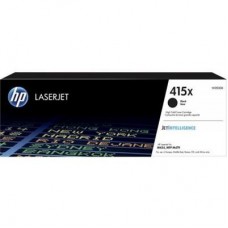 Картридж HP CLJ 415X Black (W2030X) Картридж HP CLJ 415X Black (W2030X)