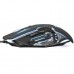 Мышка Trust GXT 108 Rava Illuminated Gaming mouse (22090)