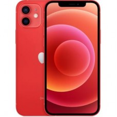 Мобильный телефон Apple iPhone 12 64Gb (PRODUCT) Red (MGJ73FS/A | MGJ73RM/A) Мобильный телефон Apple iPhone 12 64Gb (PRODUCT) Red (MGJ73FS/A | MGJ73RM/A)