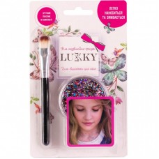 Дитяча косметика LUKKY Гель-блискітки д.тіла/обличчя (T11927) Дитяча косметика LUKKY Гель-блискітки д.тіла/обличчя (T11927)