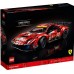 LEGO Конструктор Technic Ferrari 488 GTE “AF Corse #51” 42125