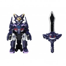 Ігрова фігурка Monkart Трансформер "Бітроід Данте" Ігрова фігурка Monkart Трансформер "Бітроід Данте"