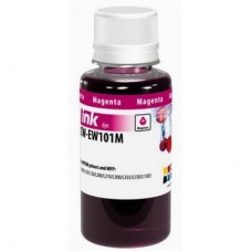 Чорнило ColorWay Epson L100/L200Magenta (CW-EW101M01) Чорнило ColorWay Epson L100/L200Magenta (CW-EW101M01)