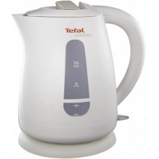 Електрочайник Tefal KO299130 EXPRESS 1.5L White Електрочайник Tefal KO299130 EXPRESS 1.5L White