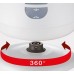 Електрочайник Tefal KO299130 EXPRESS 1.5L White