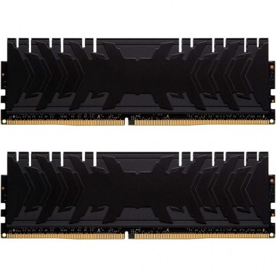 Модуль памяти для компьютера DDR4 32GB (2x16GB) 3600 MHz HyperX Predator HyperX (Kingston Fury) (HX436C17PB3K2/32)