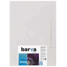 Папір Barva A3 Everyday Glossy 180г 60с (IP-CE180-285) Папір Barva A3 Everyday Glossy 180г 60с (IP-CE180-285)