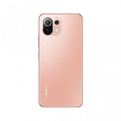 Мобильный телефон Xiaomi 11 Lite 5G NE 8/256GB Pink