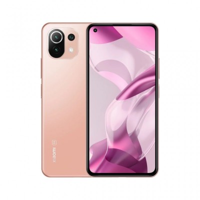 Мобильный телефон Xiaomi 11 Lite 5G NE 8/256GB Pink