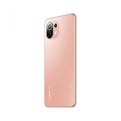 Мобильный телефон Xiaomi 11 Lite 5G NE 8/256GB Pink