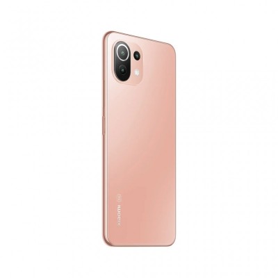 Мобильный телефон Xiaomi 11 Lite 5G NE 8/256GB Pink