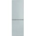 Холодильник Snaige з нижн. мороз., 176x62х65, холод.відд.-191л, мороз.відд.-88л, 2дв., A+, ST, сірий