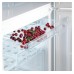 Холодильник Snaige з нижн. мороз., 176x62х65, холод.відд.-191л, мороз.відд.-88л, 2дв., A+, ST, сірий