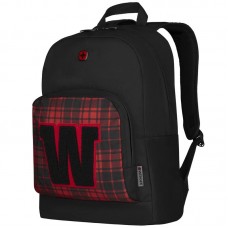 Рюкзак Wenger, Crango 16", чорний Рюкзак Wenger, Crango 16", чорний