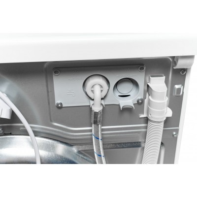 Пральна машина Miele WSA 023 WCS фронтальна, 7кг, 1400, A+++, 64.3см, дисплей, інвертор, білий