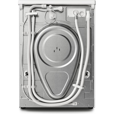 Пральна машина Miele WSA 023 WCS фронтальна, 7кг, 1400, A+++, 64.3см, дисплей, інвертор, білий
