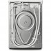 Пральна машина Miele WSA 023 WCS фронтальна, 7кг, 1400, A+++, 64.3см, дисплей, інвертор, білий