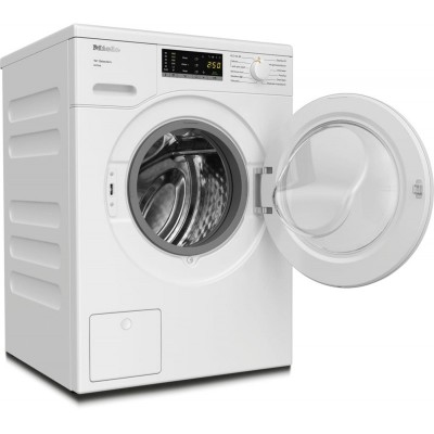Пральна машина Miele WSA 023 WCS фронтальна, 7кг, 1400, A+++, 64.3см, дисплей, інвертор, білий
