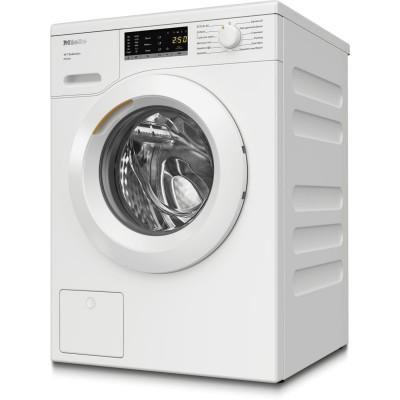 Пральна машина Miele WSA 023 WCS фронтальна, 7кг, 1400, A+++, 64.3см, дисплей, інвертор, білий