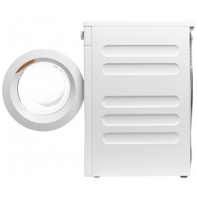 Пральна машина Miele WSA 023 WCS фронтальна, 7кг, 1400, A+++, 64.3см, дисплей, інвертор, білий