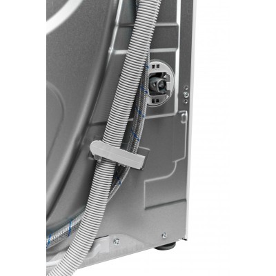 Пральна машина Miele WSA 023 WCS фронтальна, 7кг, 1400, A+++, 64.3см, дисплей, інвертор, білий