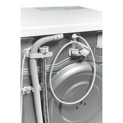 Пральна машина Miele WSA 023 WCS фронтальна, 7кг, 1400, A+++, 64.3см, дисплей, інвертор, білий