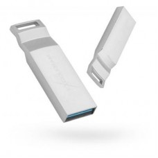 USB флеш накопичувач eXceleram 16GB U2 Series Silver USB 3.1 Gen 1 (EXP2U3U2S16) USB флеш накопичувач eXceleram 16GB U2 Series Silver USB 3.1 Gen 1 (EXP2U3U2S16)