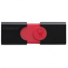 USB флеш накопичувач Kingston 64GB DT106 USB 3.0 (DT106/64GB) USB флеш накопичувач Kingston 64GB DT106 USB 3.0 (DT106/64GB)