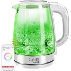 Електрочайник REDMOND RK-G 201 S Електрочайник REDMOND RK-G 201 S