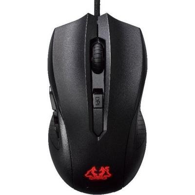 Мышка ASUS ROG Cerberus USB (90YH00Q1-BAUA00)