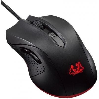 Мышка ASUS ROG Cerberus USB (90YH00Q1-BAUA00)